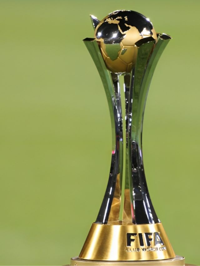 2023 FIFA Club World Cup - Wikipedia